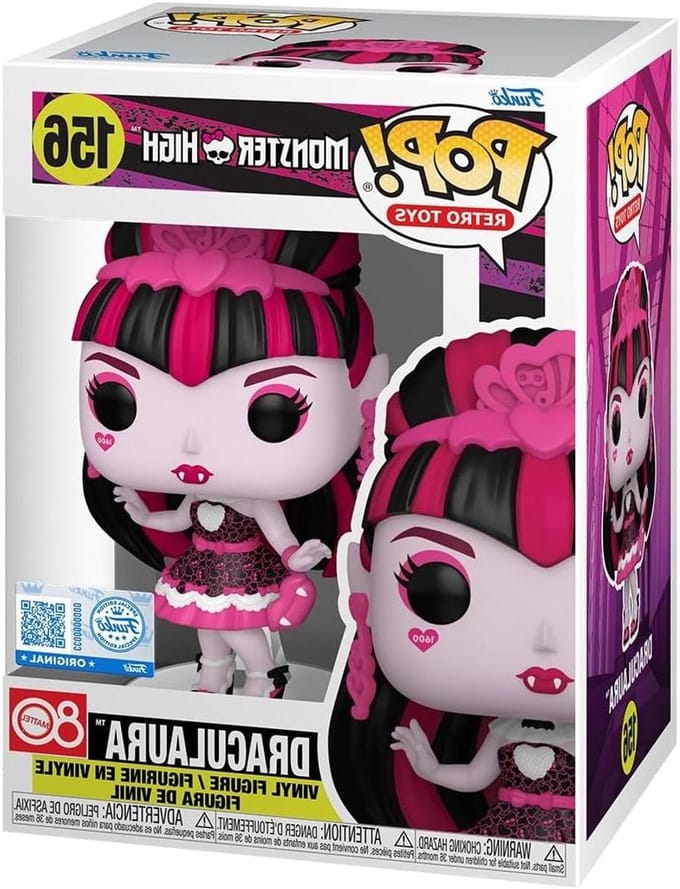 Vinyl Figuur - Verzamelobject - Collectie Uitbreiden - Exclusieve Outfit - 11.2 cm - Multicolor