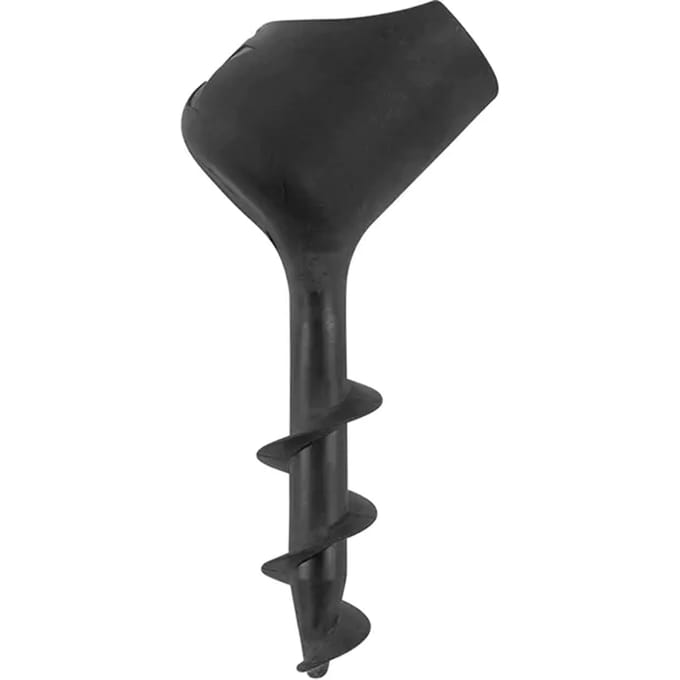Plantenstokhouder Korum butt screws