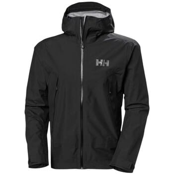 Waterdichte jas Helly Hansen Verglas Infinity Shellt 2.0