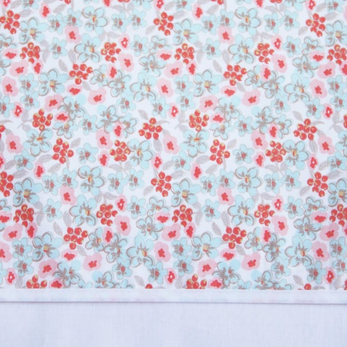 BINK Bedding Wieglaken Bibi 75 x 100 cm