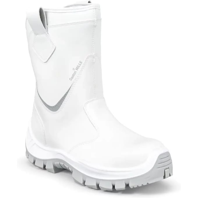 Veiligheidslaarzen Gaston Mille CleanBoot