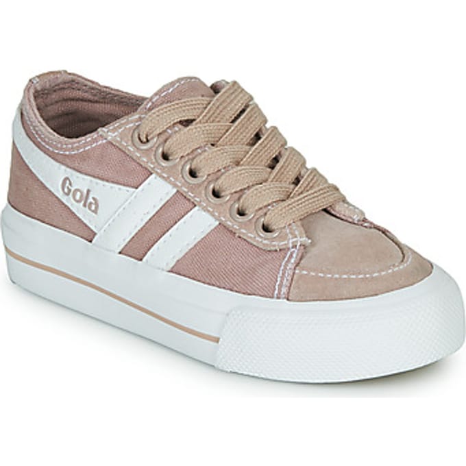 Lage Sneakers Gola QUOTA II