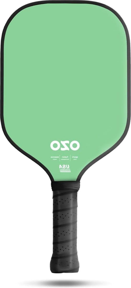 Hybride pickleball paddle voor beginners - Spark Fusion Essence