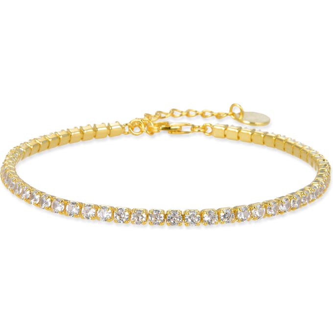 Armband Tahu Sterling Zilver 925