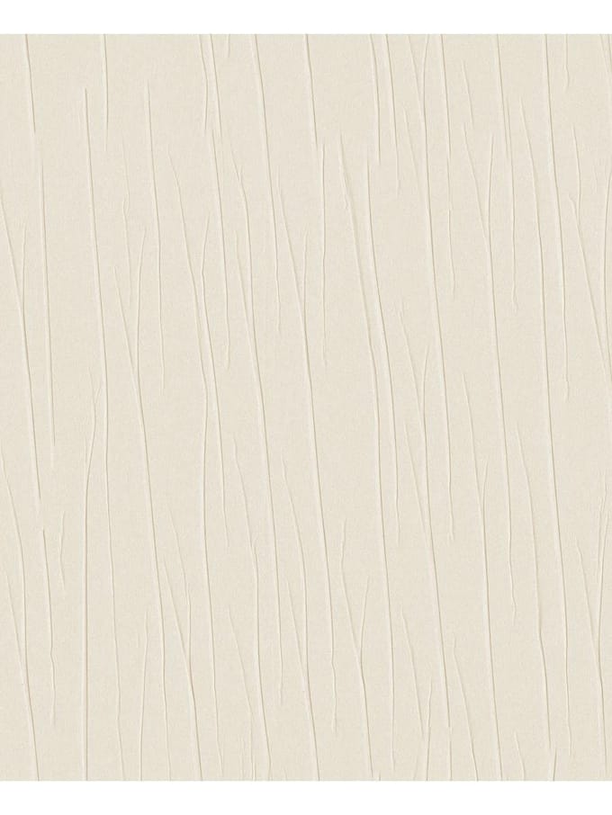 Vliesbehang uni beige behang (vliesbehang, beige)