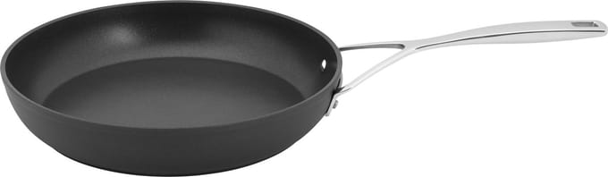 Demeyere Alu pro 5 duraslide titanium koekenpan 28 cm
