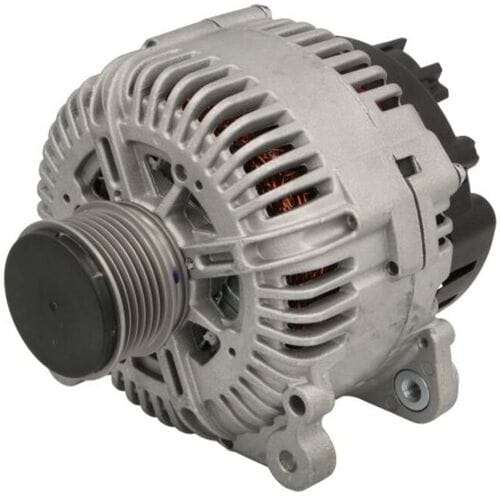 Driefasige generator PULSAR ROTATING ELECTRICS PSR10023