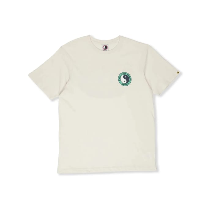 T-shirt Town & Country Surf Designs Kenny Sun Set