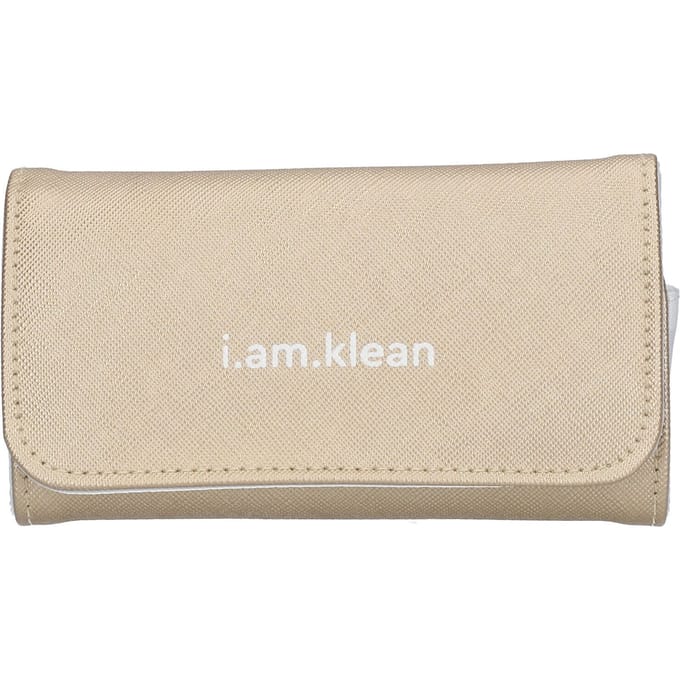 i.am.klean Reisset Make up Kwasten - Compacte Hoes - Make up - Make up Kwasten