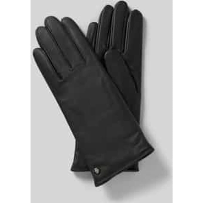 Handschoenen van echt leer model 'Schönefeld'