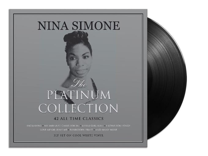 Platinum Collection - Nina Simone
