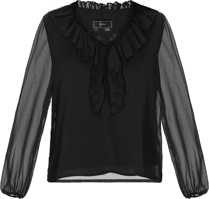 faina blouse