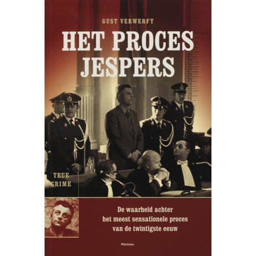Het Proces Jespers - G. Verwerft