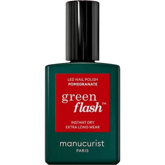 manucurist Paris Nagellak LED Gel Nagelverf nagellak Dames 15 ml