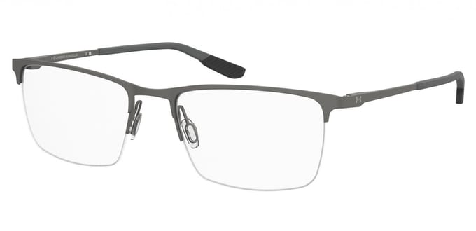 Brillen met correctie Under Armour UA 5091XL/G KJ1