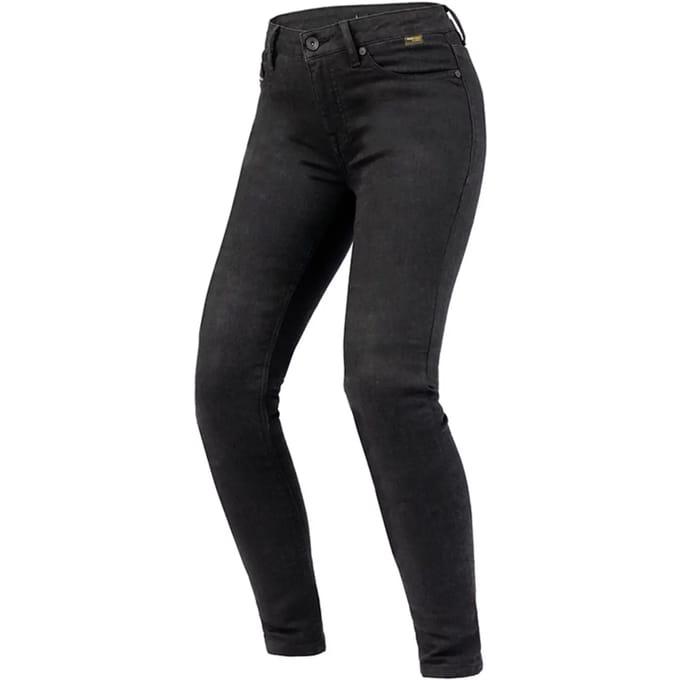 Motorjeans voor dames Tucano Urbano Levante