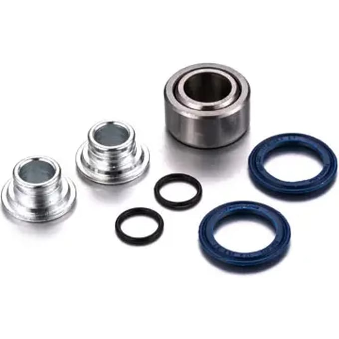 Schokdemper voetlager kit Factory Links