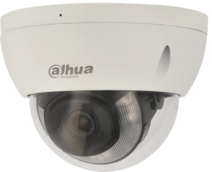 Dahua IPC-HDBW2849E-S-IL 8MP 2.8mm Minidome IP camera