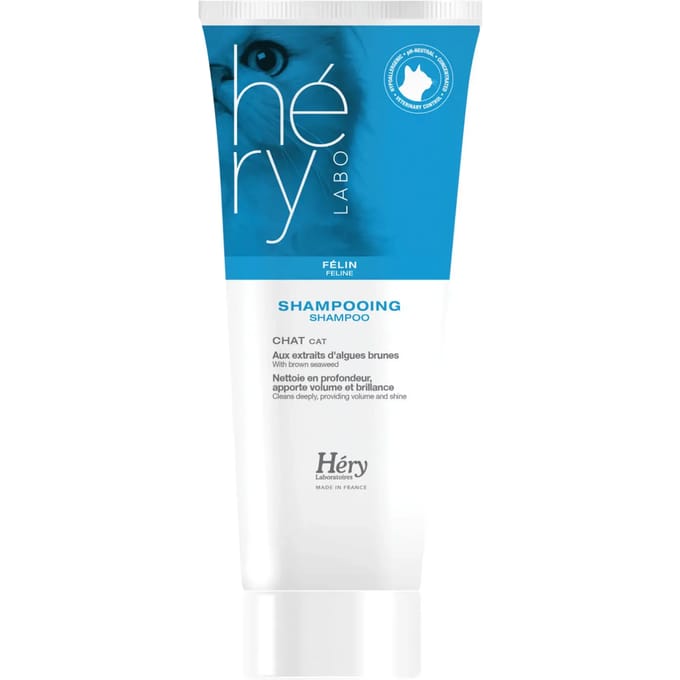 Hondenshampoo Héry Felin