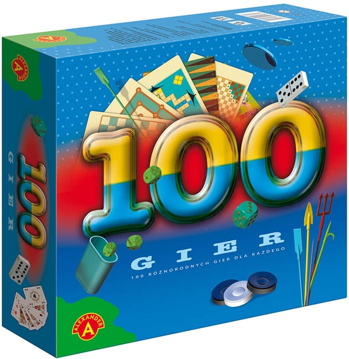 100 gier