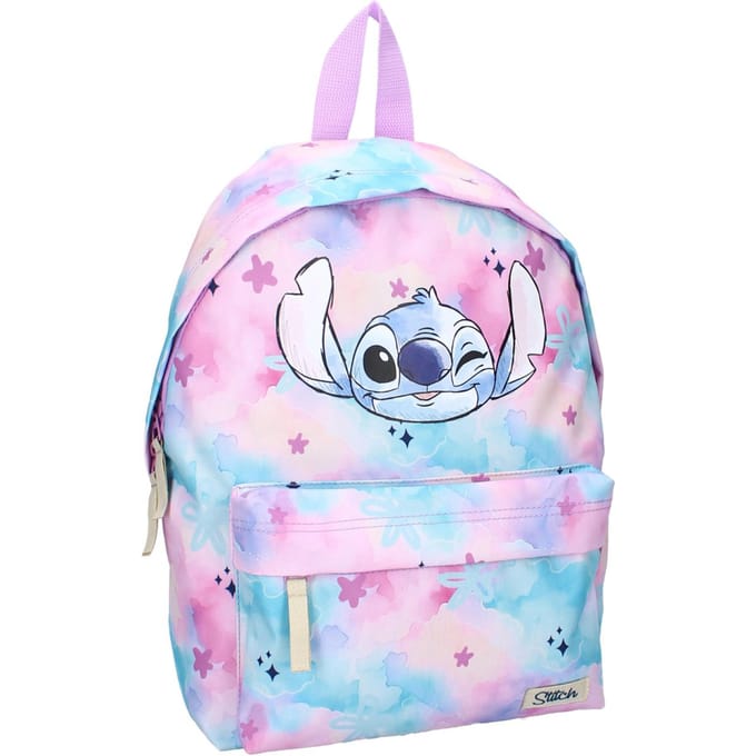 Vadobag Backpack Stitch Unbearably Cool