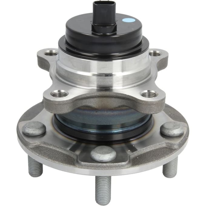 Wiellagerset BLUE PRINT ADT382111