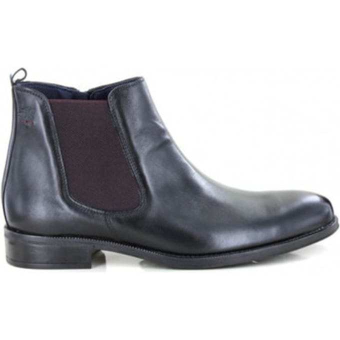 Laarzen Fluchos heracles 8756