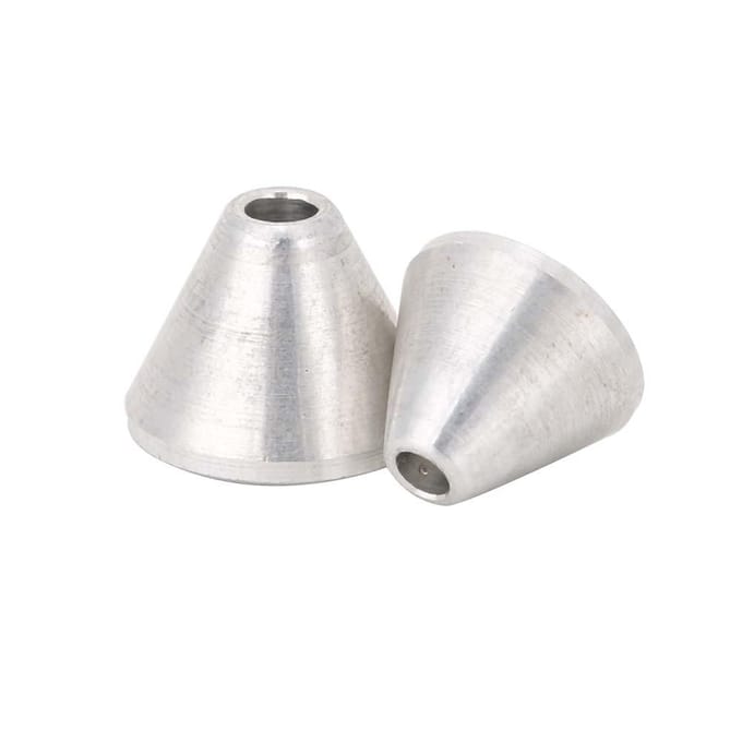 Gietmodel Wax Injector Vormdeel Accessoire Vervanging Sieraden Maken Gereedschap white