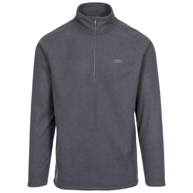 Fleece Trespass Keynote