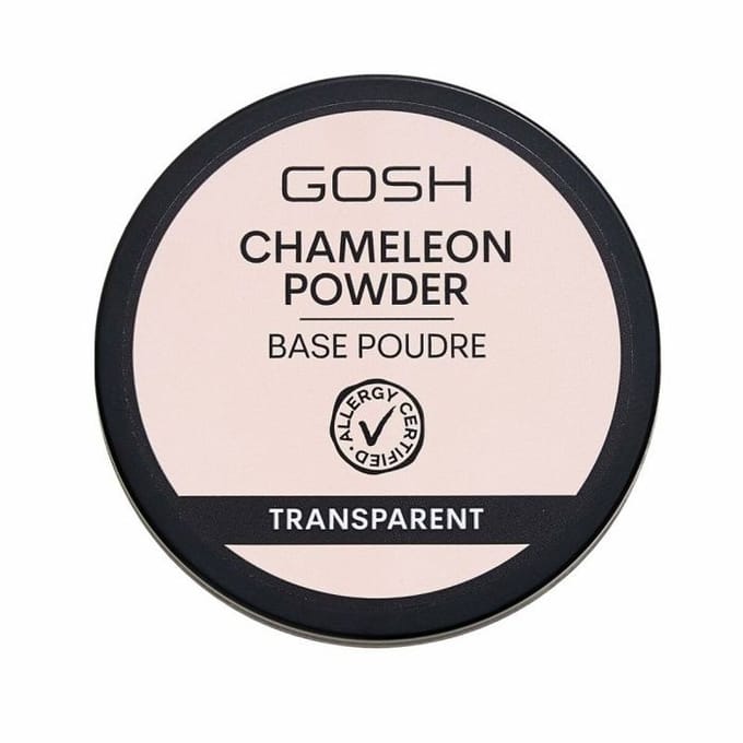 Gosh Chameleon Powder 8 g - #01 Transparent