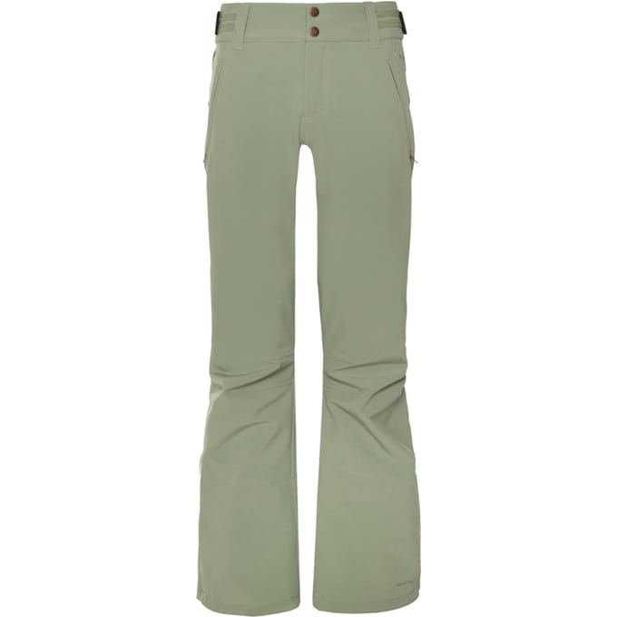 Protest G Lole Jr Softshell Snowpants