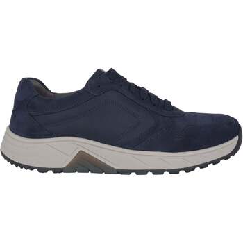 Pius Gabor rollingsoft sensitive 8002.10.02 - heren rollende wandelsneaker - Blauw - maat 39 (EU) 6 (UK)