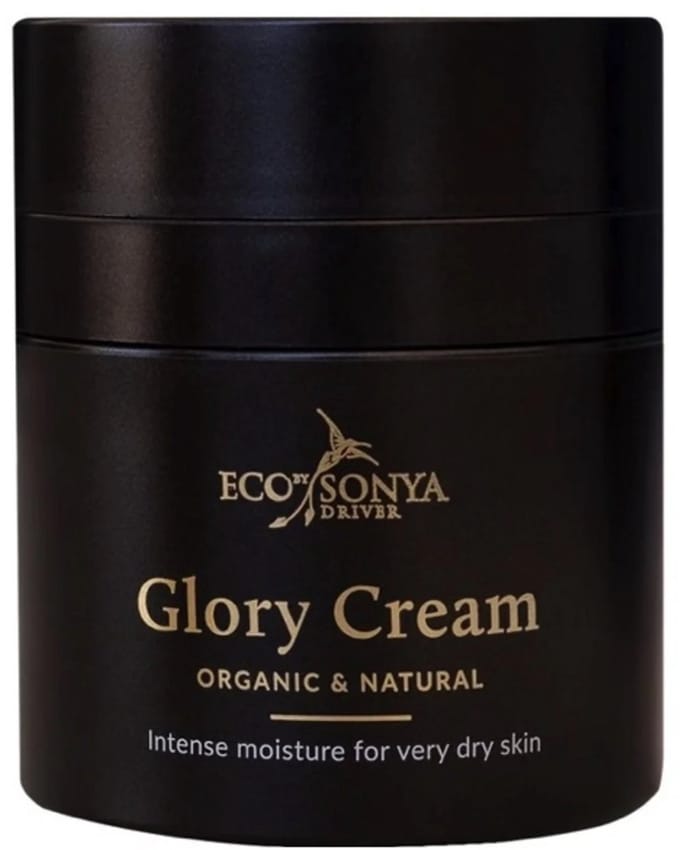 Eco By sonya - Glory Cream - 50 ml
