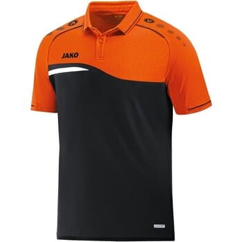 T-shirt Korte Mouw Jako Competition 2.0