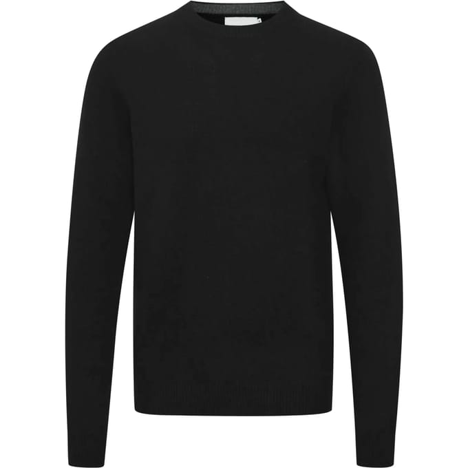 Trui met hoge hals Casual Friday Karl