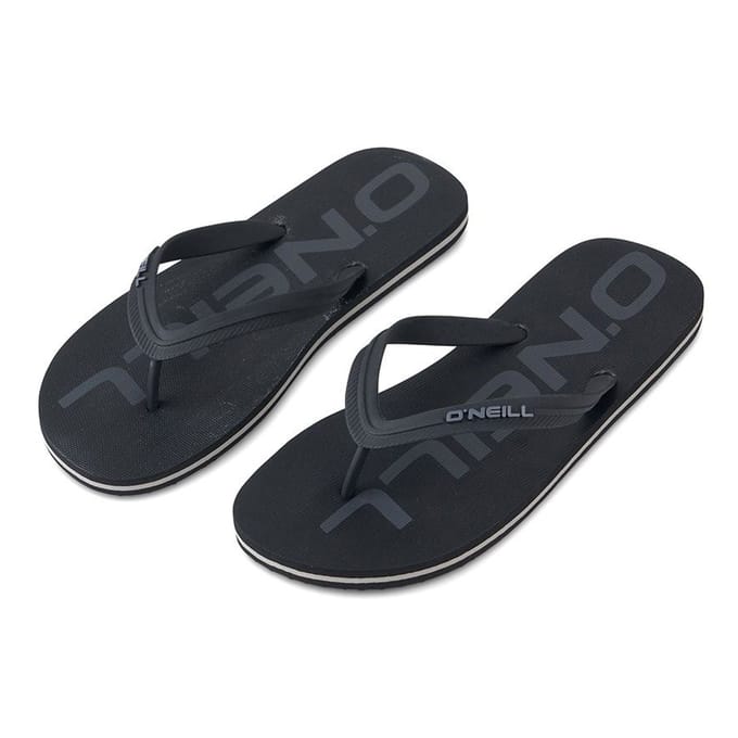 O'Neill Profile Logo Teenslippers Heren