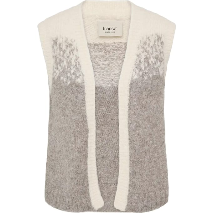 fransa - FRTYE VE 1 - Dames - Gilets
