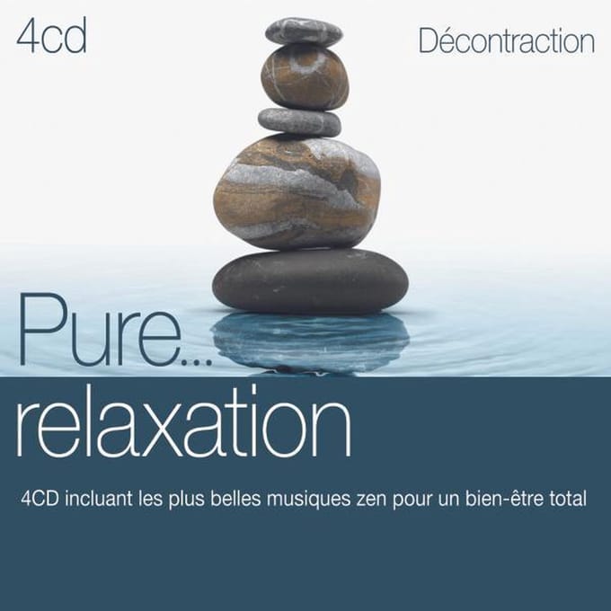 DECONTRACTION/RELAXATION