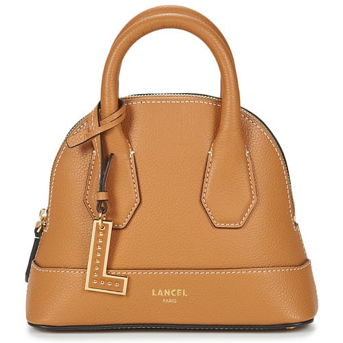 Schoudertas Lancel BELLEVILLE DE LANCEL MINI