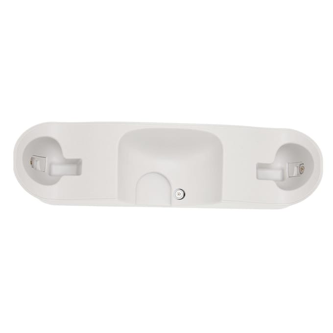 VR Oplaadstation Professioneel Oplaadbaar Magneet VR Snel Oplaadbasis voor Oculus Quest 2 white