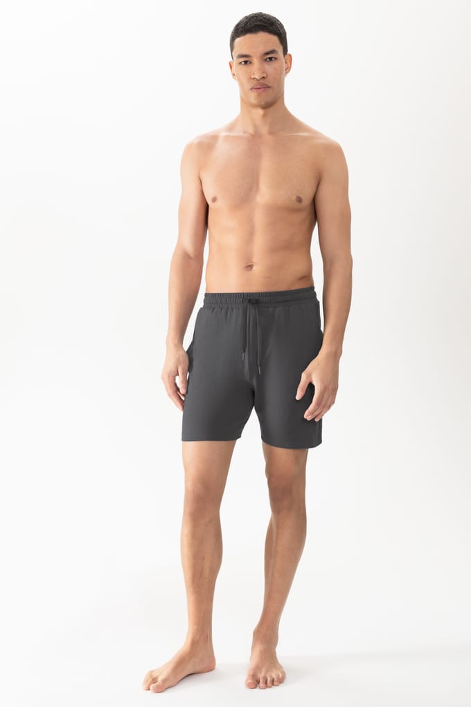 Broek kort Serie Neo Thunder Grey