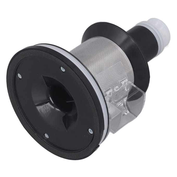 Vervangend filter voor de Proscenic P10 draadloze handstofzuiger black