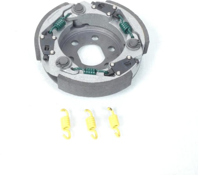 Plateau d embrayage Polini pour Scooter Sym 50 Symphony Neuf