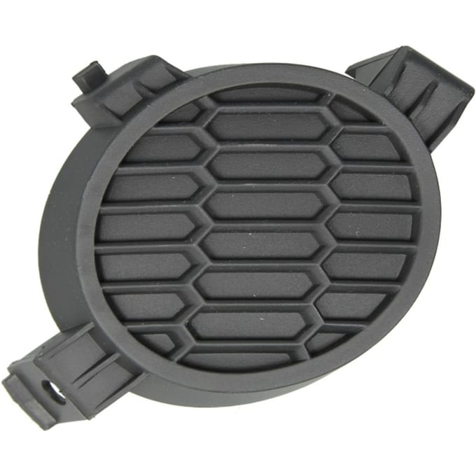 Ventilatierooster, bumper BLIC 5513-00-1609998P rechts