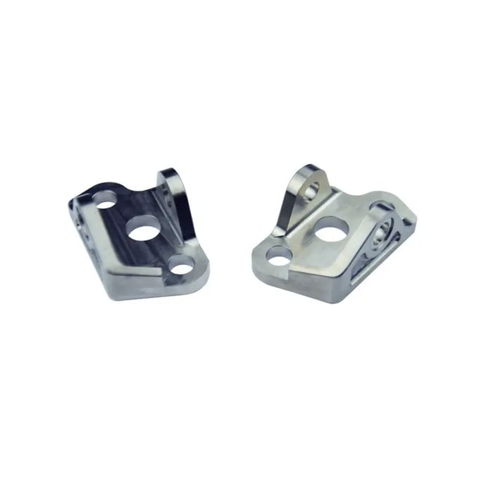 Voetsteun Scar Fantic XX 125