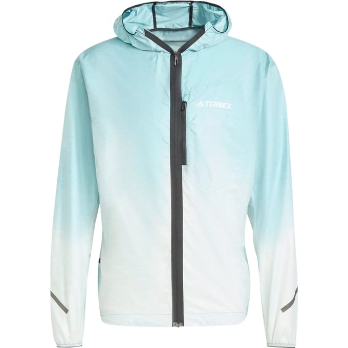 Windjack adidas Terrex Xperior Light Windweave