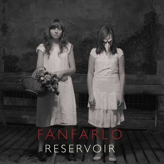 Reservoir (Expanded Edition) (Rsd 2019)