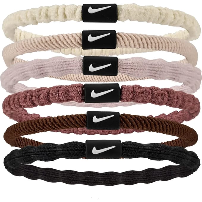 Bandana Nike Flex (x6)