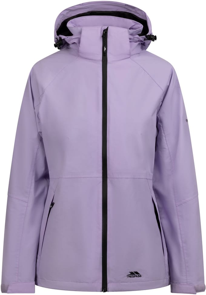 Trespass damesjas Tilbury - Jacket Tp-75