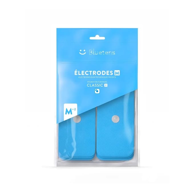 Bluetens Electrodes Classic 2 - M8